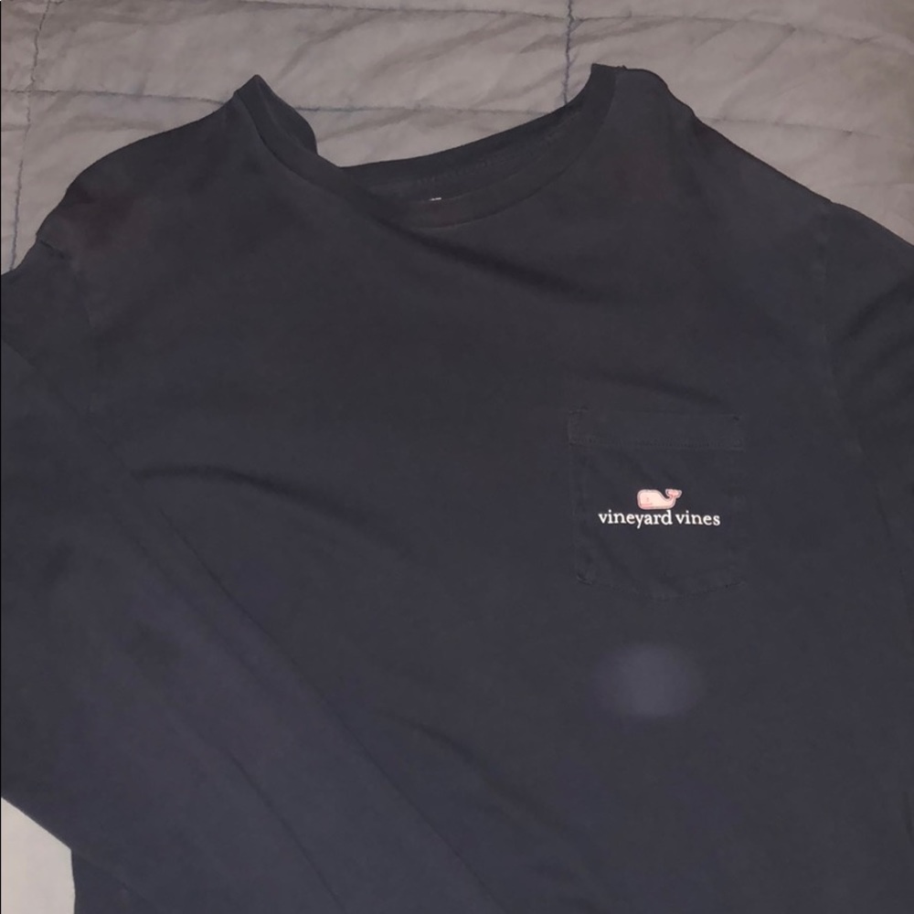 Vineyard Vines Long sleeve